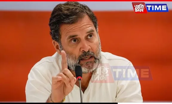 Rahul Gandhi Donates Monthly Salary to Aid Wayanad's Rehabilitation Efforts